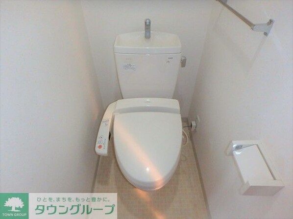 アプレシティ国分寺の物件内観写真